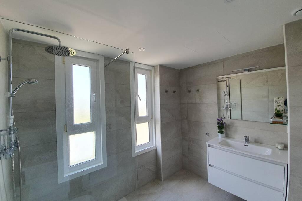 Sea View Apartment 6D With Pool In Canamel Beach Capdepera (Mallorca) Exterior foto