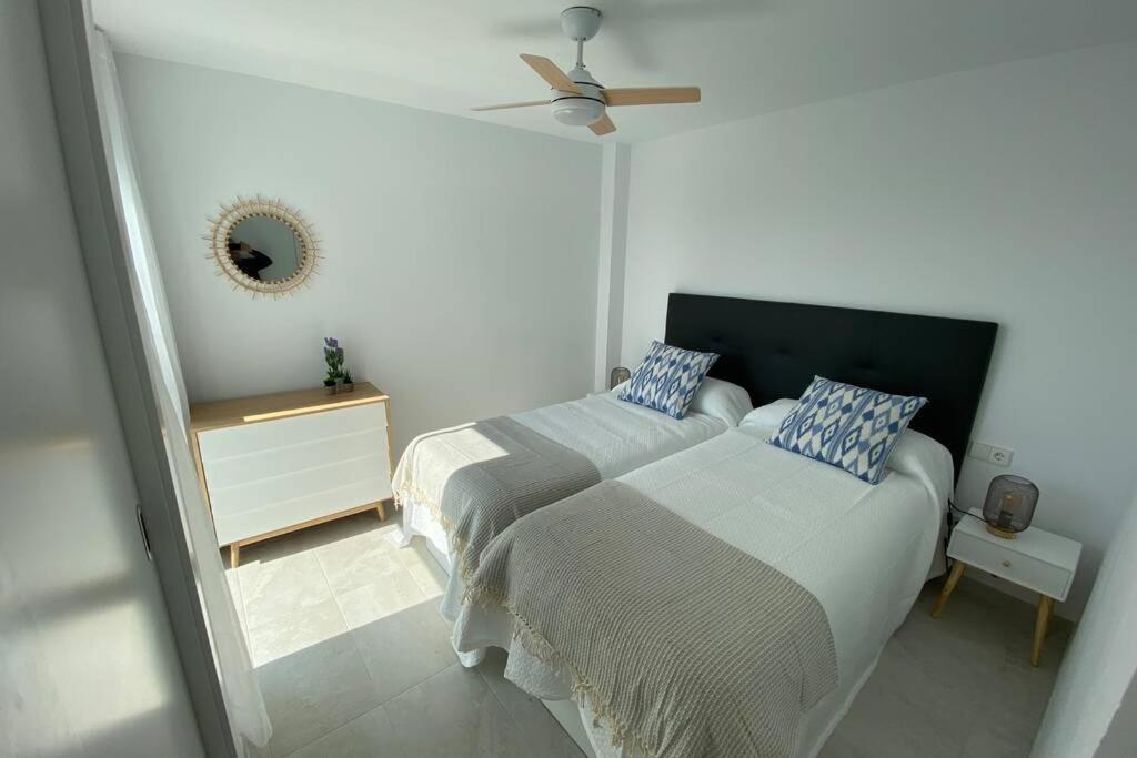 Sea View Apartment 6D With Pool In Canamel Beach Capdepera (Mallorca) Exterior foto
