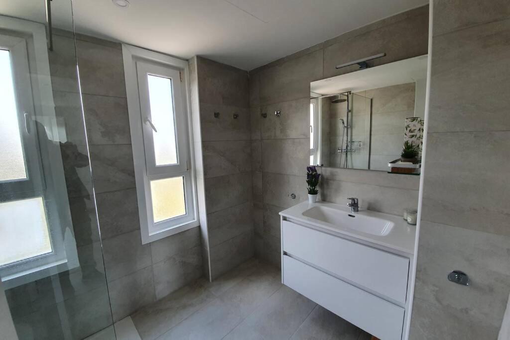 Sea View Apartment 6D With Pool In Canamel Beach Capdepera (Mallorca) Exterior foto